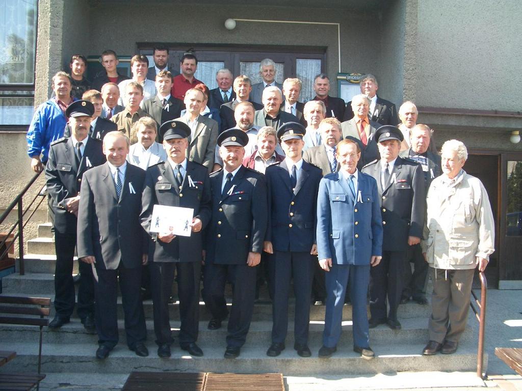 2005 - oslava 80 let založení SDH - 1.JPG